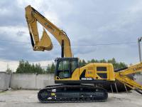 гусеничный экскаватор xgma xg836el