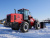 телескопический погрузчик builder tl40s