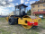 грунтовый каток xgma xg618h