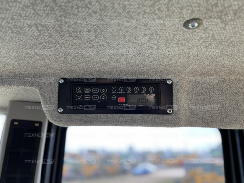 фронтальный погрузчик xgma xg956n