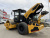 грунтовый каток xgma xg614h