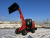 телескопический погрузчик builder tl25s