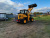 Фронтальный погрузчик BUILDER ZL28 от интернет-магазина tehnozis.ru компании Технозис фронтальный погрузчик builder zl28
