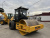 грунтовый каток xgma xg614h