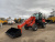 телескопический погрузчик builder tl18s