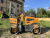 Каток тротуарный полноприводный BUILDER ST 3.0 от интернет-магазина tehnozis.ru компании Технозис каток тротуарный полноприводный builder st 3.0