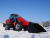 телескопический погрузчик builder tl40s