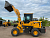 фронтальный погрузчик builder zl20