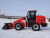 телескопический погрузчик builder tl20s
