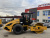 грунтовый каток xgma xg614h