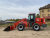 телескопический погрузчик builder tl35s