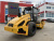 грунтовый каток xgma xg614h