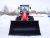 телескопический погрузчик builder tl20s