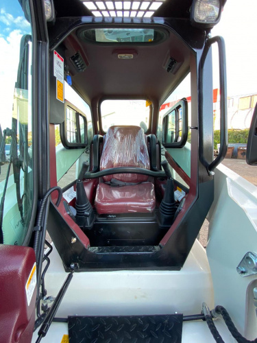 мини-погрузчик lonking cdm307