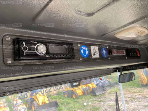 грунтовый каток xgma xg618h