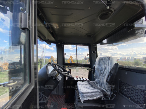 грунтовый каток xgma xg618h
